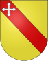 Blason de Ballens