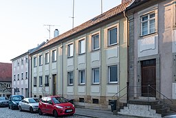 Bamberg, Hinterer Graben 24a, b-20161230-001