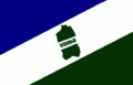 Bandeira de Douradina