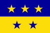 Bandera de Chitré.svg