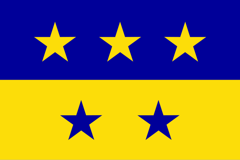 File:Bandera de Chitré.svg