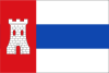 Bandeira de Cortes de Baza