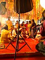 Bangal Wedding