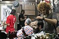 Barbershop In Iran - Hair fashion - آرایشگاه مجهز در ایران - مشهد 17.jpg