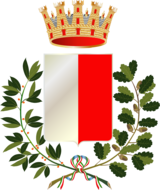 Wappen der Stadt Bari