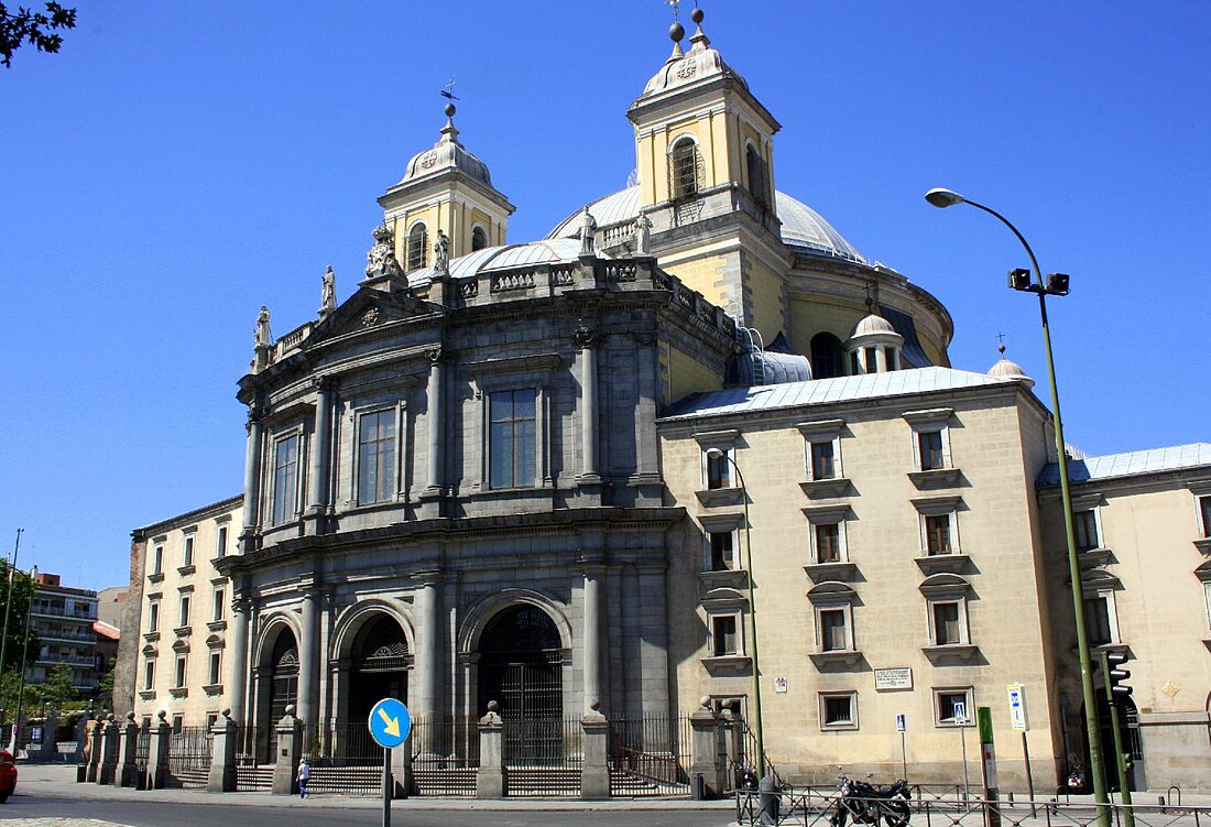 File:Basílica de San Francisco el Grande (Madrid) 13.jpg