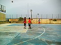 Basketball training session at unilorin stadium 8.jpg