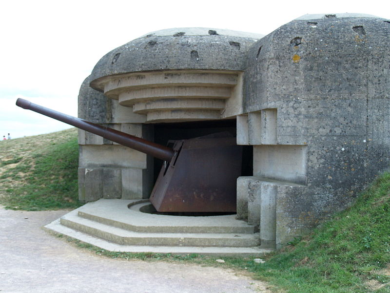 File:Battery Longues-sur-Mer (13).JPG