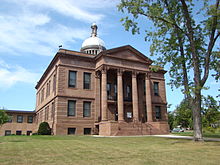 Bayfield County WI Courthouse.JPG