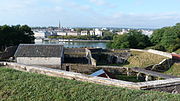 Vignette pour Liste des monuments historiques de Bayonne