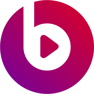 <span class="mw-page-title-main">Beats Music</span>Online music streaming service