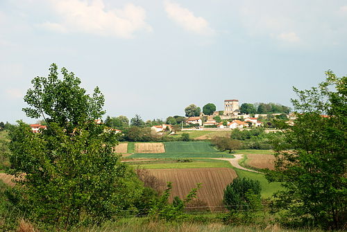 Serrurier porte blindée Beauregard-l'Évêque (63116)