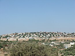 Beit Aryeh - Voir