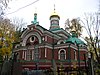 Weißrussland-Minsk-Kirche von Alexander Nevsky-4.jpg