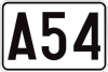 Belgian road sign F23b.svg