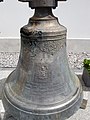 Dzwon z 1788 roku
