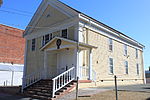 Old Masonic Hall (Benicia, California)