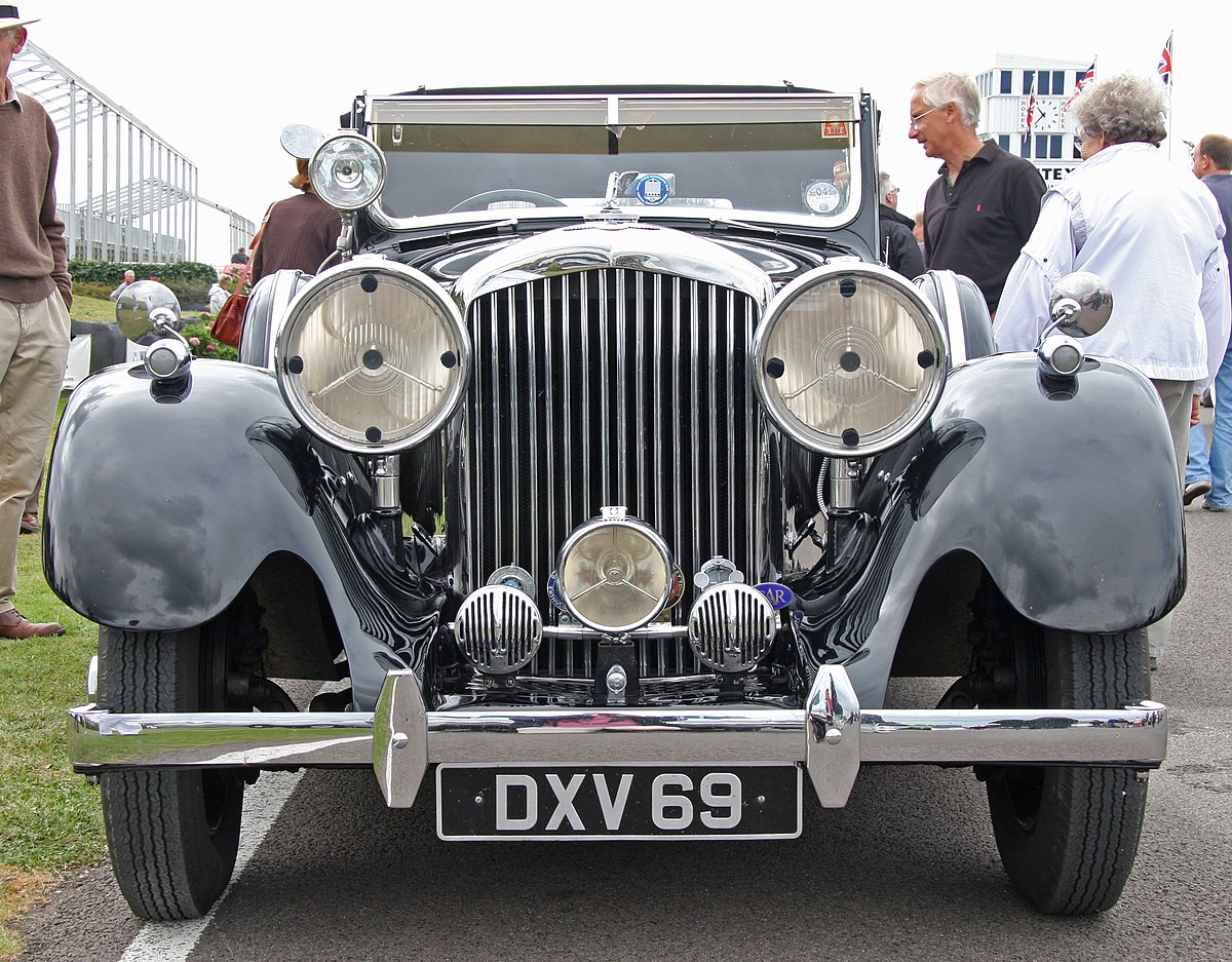 File:Bentley - Flickr - exfordy (3).jpg - Wikimedia Commons