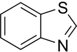 Image illustrative de l’article Benzothiazole