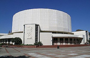 Berkeley Community Theatre