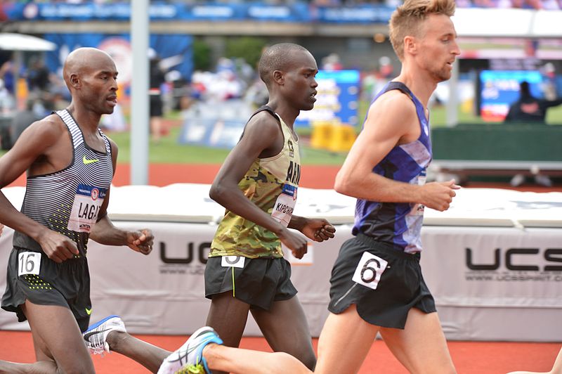 File:Bernard Lagat and Shadrack Kipchirchir 2016.jpg