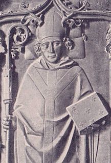 Berthold II of Landsberg Bishop of Verden and Hildesheim (died 1502)