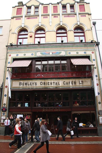 File:Bewley's Café - geograph.org.uk - 1779320.jpg