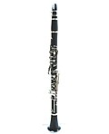 Miniatura per Concert per a clarinet (Weinberg)