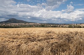 Bij Chotiněves, panorama IMG 7582 2018-08-11 13.15.jpg