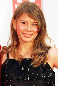 Bindi Irwin Wikipedia