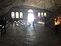 Binnenzijde grot van Maria Magdalena bij Plan d’Aups.jpg