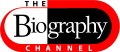 Biography Channel (1999-2007) logo.svg