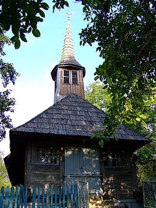 <span class="mw-page-title-main">Hereclean</span> Commune in Sălaj, Romania