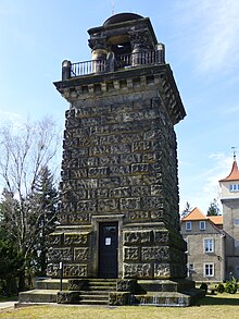 Datei:Bismarckturm_(Coswig)-01.jpg