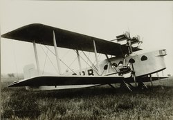 Blériot Bl-115 prototype F-ESBB right front - Ans 05338-02-094-AL-FL.tif