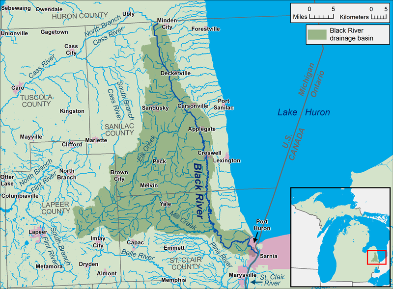 File:Black River (Sanilac and St. Clair counties, Michigan).png