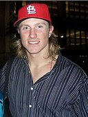 Blaine Gabbert: Años & Cumpleaños