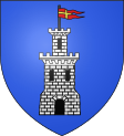Châteauvieux címere