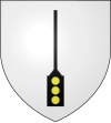 Blason Corporation fra Boulangers de La Charité.svg