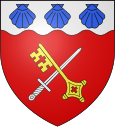 Coat of arms of Hyds