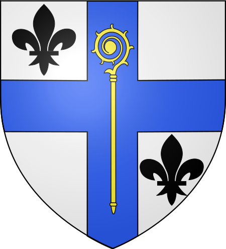 Lacroix-Saint-Ouen