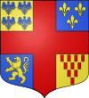 Blason alias ville fr Montsoult (Val-d'Oise).svg