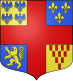 Coat of arms of Montsoult