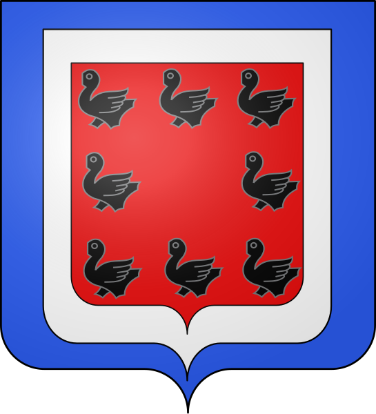 File:Blason blaincourt les precy fr.svg