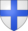 Blason Croix