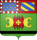 Coat of arms of Montot
