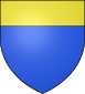 Blason famille Agrain.svg