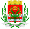 Escudo de Brandonnet