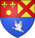 Beaulieu coat of arms