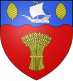 Wappen von Brunville